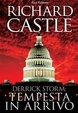 Derrick Storm by Richard Castle
