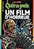 Film d'horreur (Chair de poule, #52)