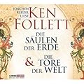 Die Säulen der Erde / Die Tore der Welt