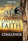 21 Days of Faith Challenge
