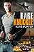 Bare Knuckle (Vegas Top Guns #5)