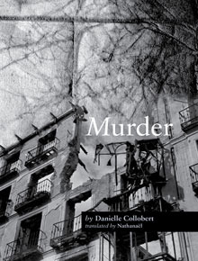 Murder (Paperback)