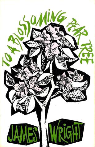 To a Blossoming Pear Tree