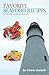 Favorite Seafood Recipes from the Coast of Maine