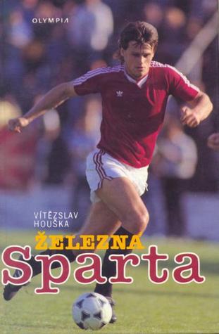 Železná Sparta (Hardcover)