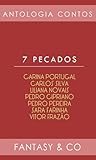 7 Pecados by Carina Portugal