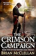 The Crimson Campaign
