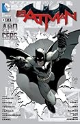 Batman Año Cero