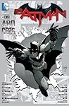 Batman Año Cero