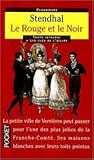 Le Rouge et le Noir