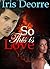So This Is Love (The Eden, Jude & Spencer Story, #2)