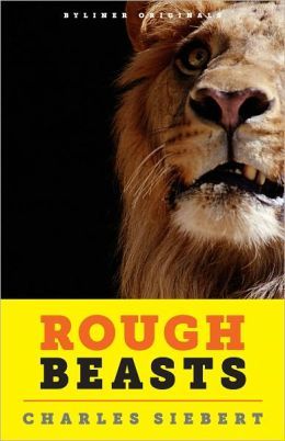 Rough Beasts: The Zanesville Zoo Massacre One Year Later