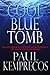 Cool Blue Tomb (Aristotle Socarides, #1)