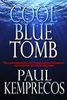 Cool Blue Tomb