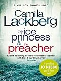 The Ice Princess and The Preacher