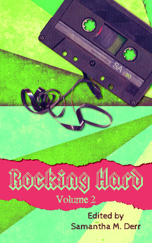 Rocking Hard Volume 2
