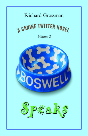 Boswell Speaks: Volume 2