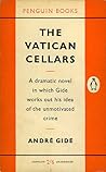 The Vatican Cellars