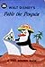 Walt Disney's Pablo the Penguin (A Tiny Golden Book, #36)