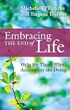 Embracing the End...