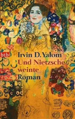 Und Nietzsche weinte