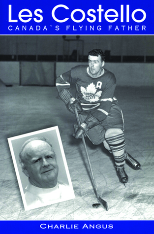 Les Costello: Canada's Flying Father