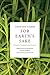 For Earth's Sake: Toward a ...