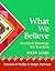What we believe-Study guide-Practical Theology for Teachers