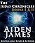 The Judas Chronicles: Books...