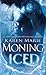 Iced (Fever, #6; Dani O'Malley, #1)