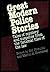 Great Modern Police Stories