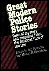 Great Modern Police Stories Great Modern Police Stories