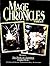 Mage Chronicles Volume 1: The Book Of Chantries, Digital Web