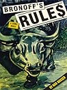 Bronoff’s Rules