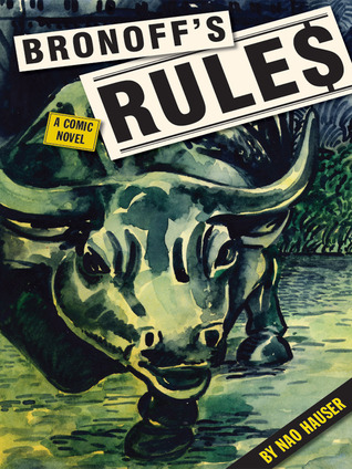 Bronoff’s Rules