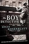 The Boy Detective...