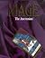 Mage by Stewart Wieck