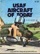USAF Aircraft of Today