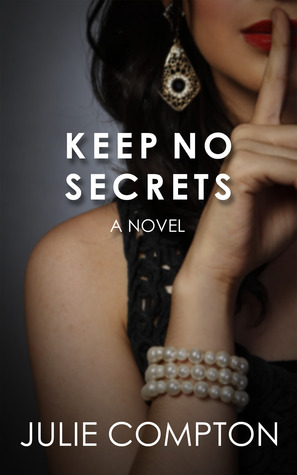 Keep No Secrets (Paperback)