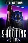 Shooting Stars by H.D. Gordon