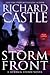 Storm Front (Derrick Storm,...