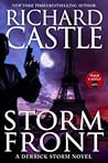 Storm Front by Richard Castle