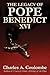 The Legacy of Pope Benedict...