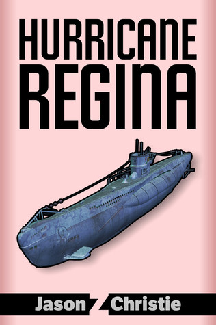 Hurricane Regina