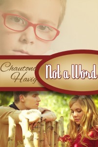 Not a Word (Kindle Edition)