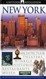 New York (Capitool Reisgidsen)