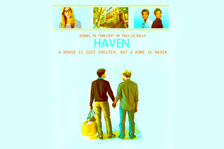 Haven (Shelter, #2)