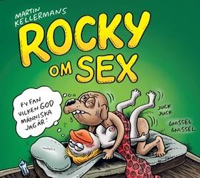 Rocky om sex