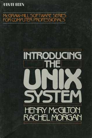 Introducing the Unix System (Paperback)