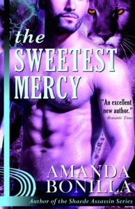 The Sweetest Mercy (Sexy Shifter Shorts #3)